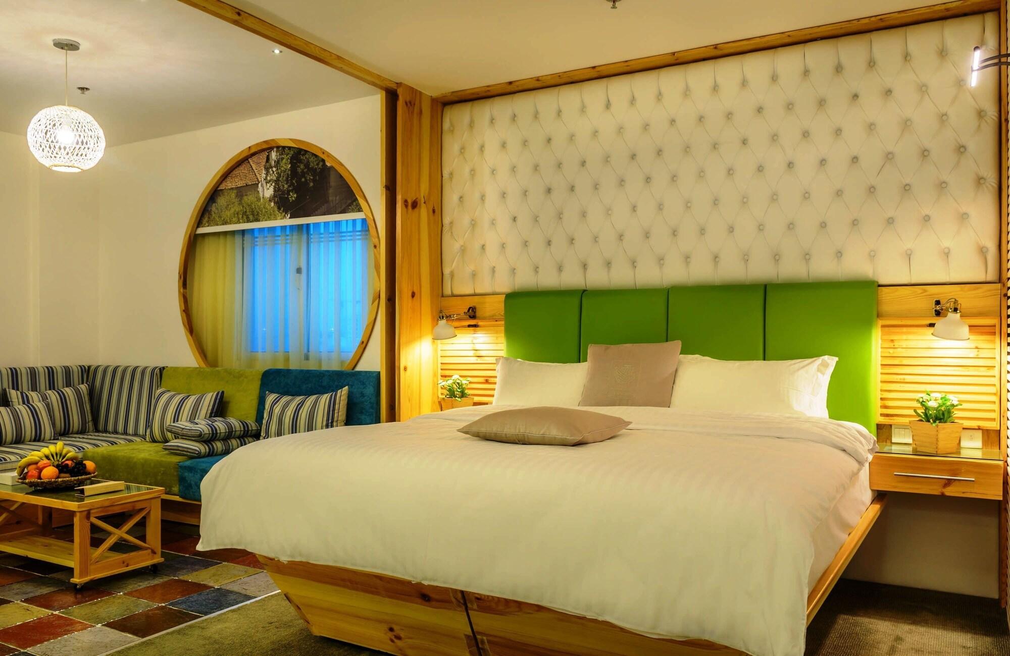 Aquarium Hotel Riyad Dış mekan fotoğraf