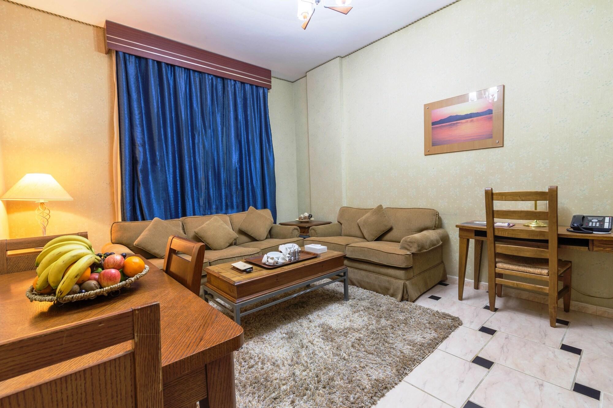 Aquarium Hotel Riyad Dış mekan fotoğraf