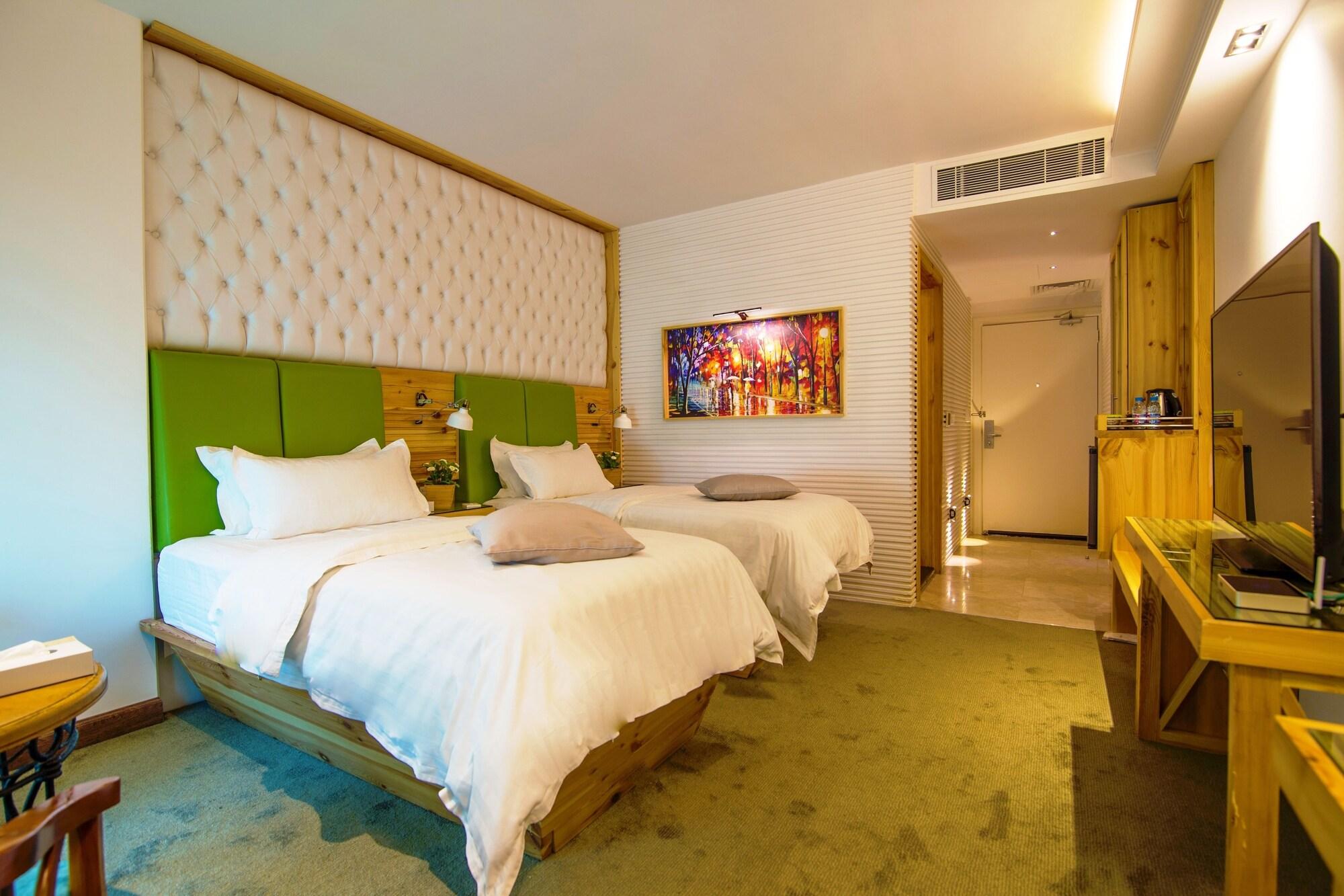 Aquarium Hotel Riyad Dış mekan fotoğraf