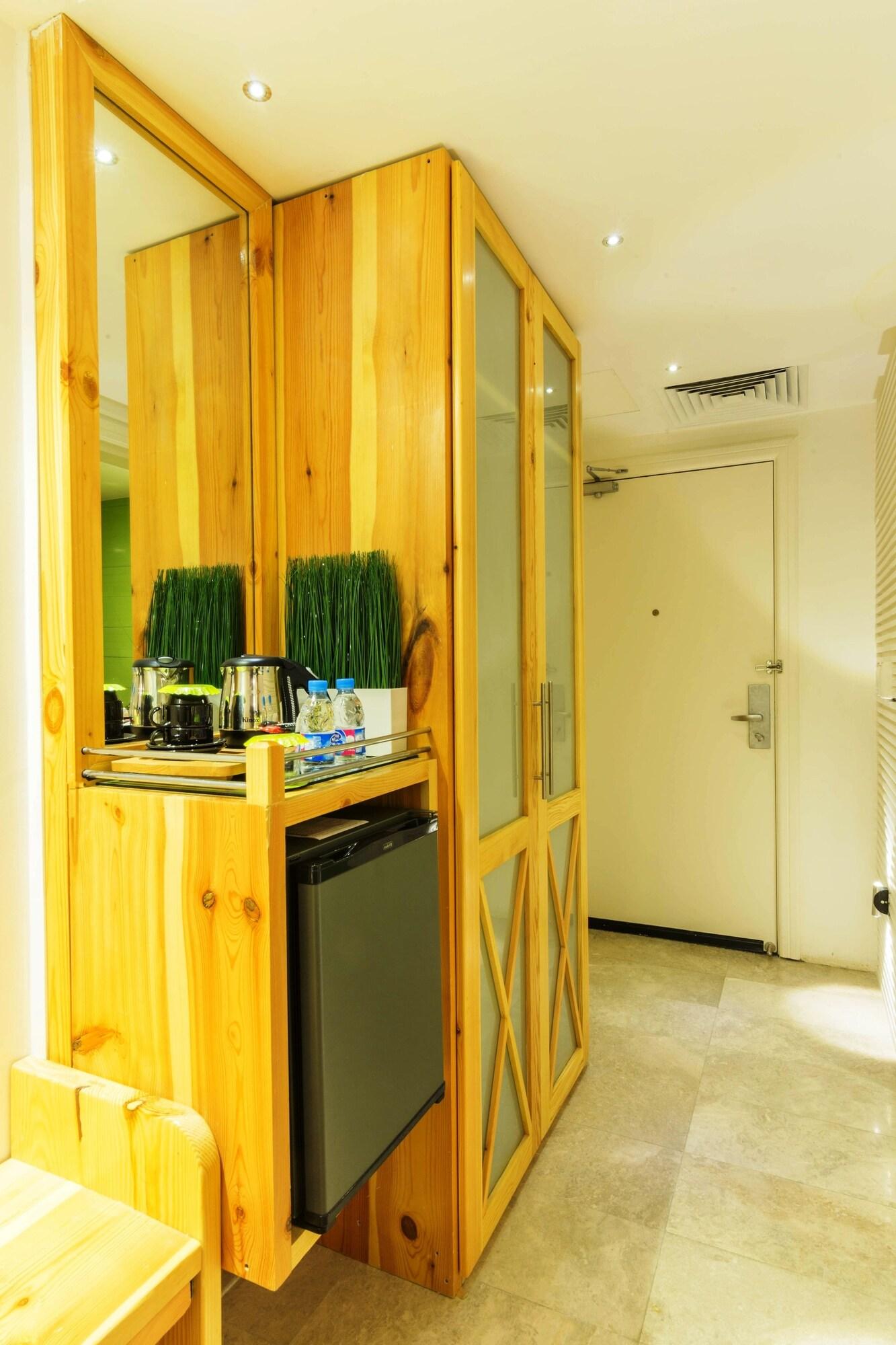 Aquarium Hotel Riyad Dış mekan fotoğraf