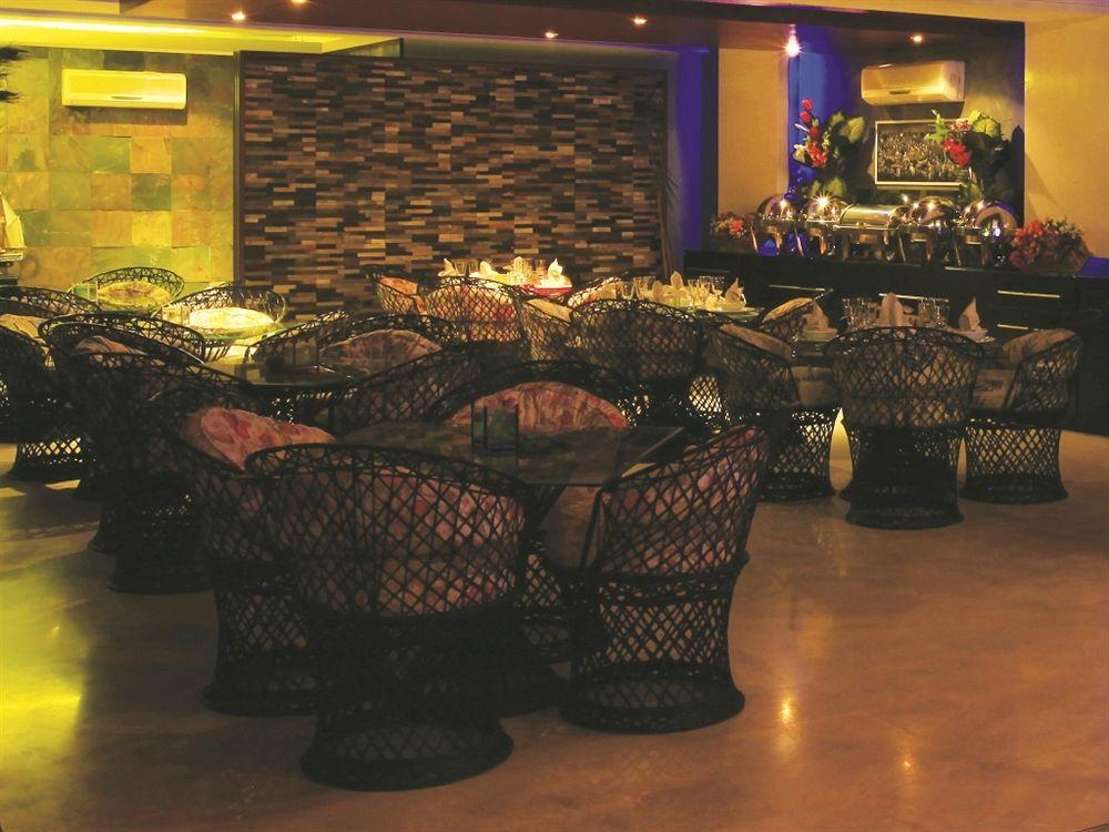 Aquarium Hotel Riyad Dış mekan fotoğraf