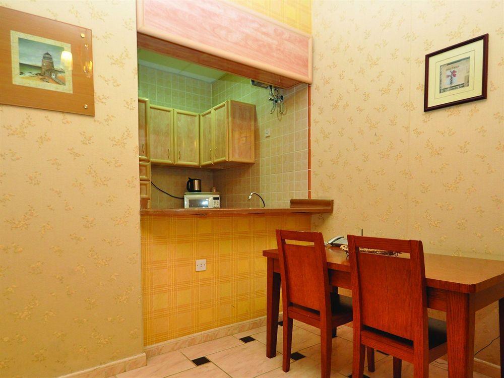 Aquarium Hotel Riyad Oda fotoğraf