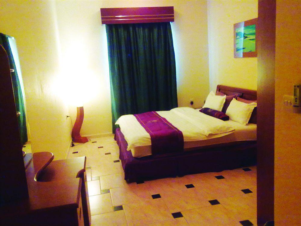 Aquarium Hotel Riyad Oda fotoğraf