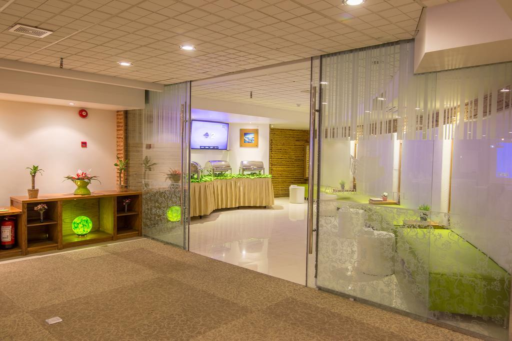 Aquarium Hotel Riyad Dış mekan fotoğraf