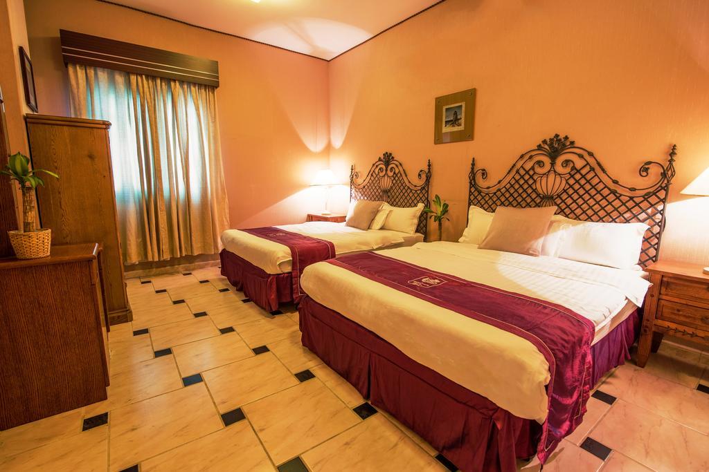 Aquarium Hotel Riyad Dış mekan fotoğraf