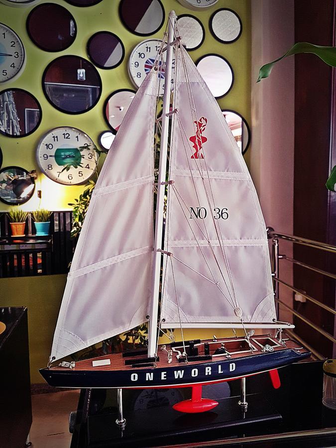 Aquarium Hotel Riyad Dış mekan fotoğraf