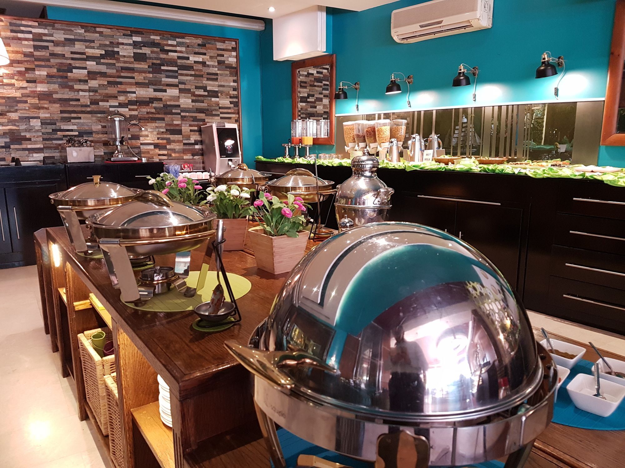 Aquarium Hotel Riyad Dış mekan fotoğraf