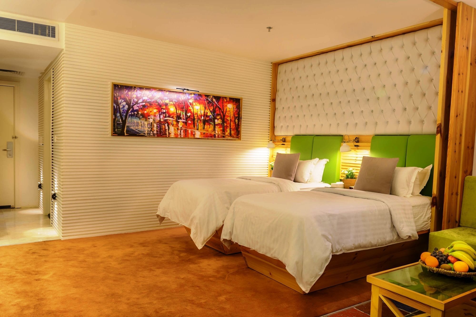 Aquarium Hotel Riyad Dış mekan fotoğraf