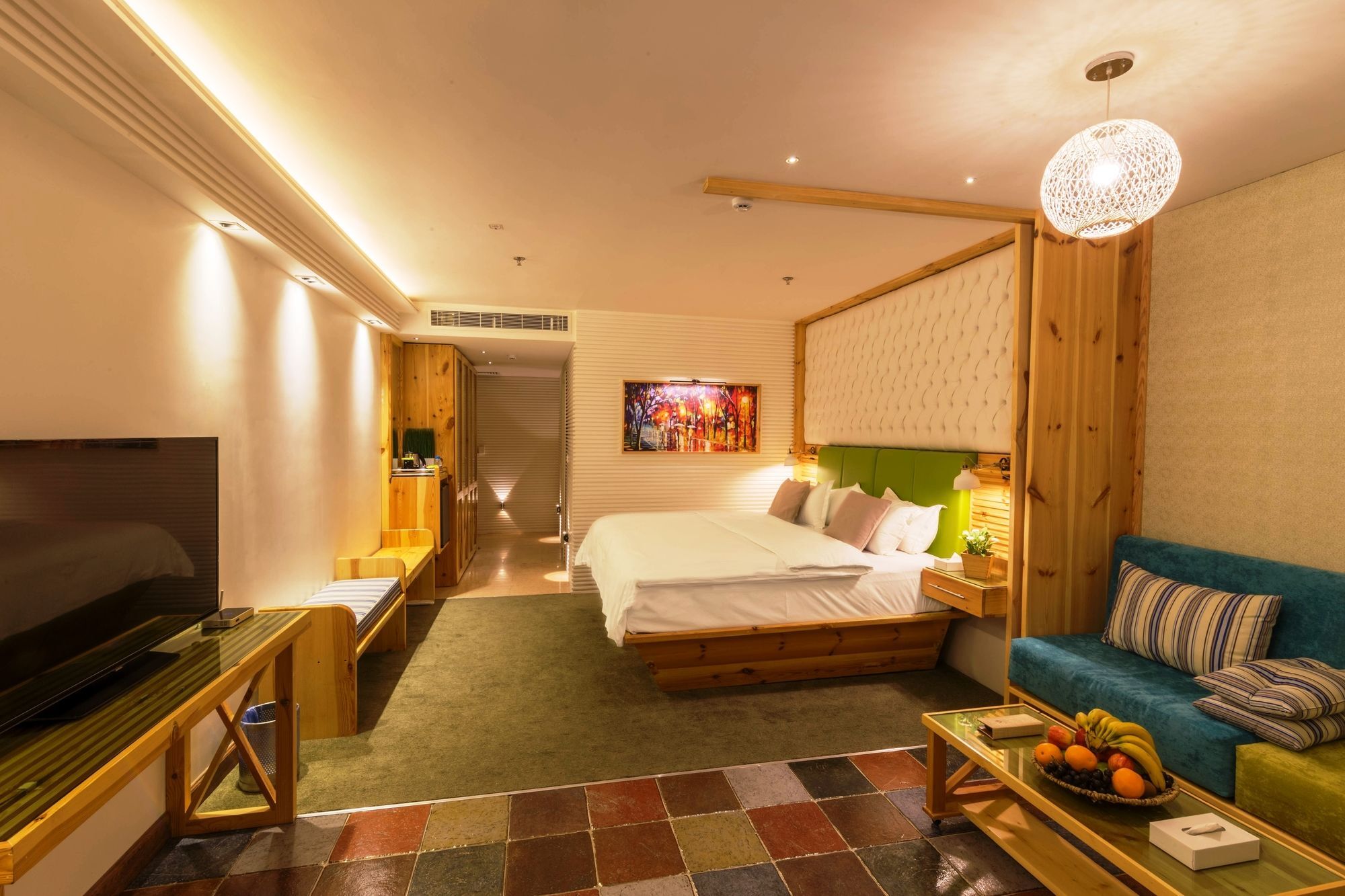 Aquarium Hotel Riyad Dış mekan fotoğraf
